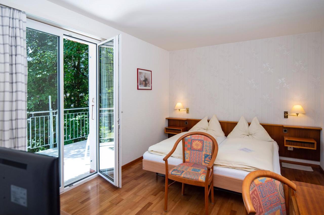 Hotel Berghaus เวงเงน ภายนอก รูปภาพ