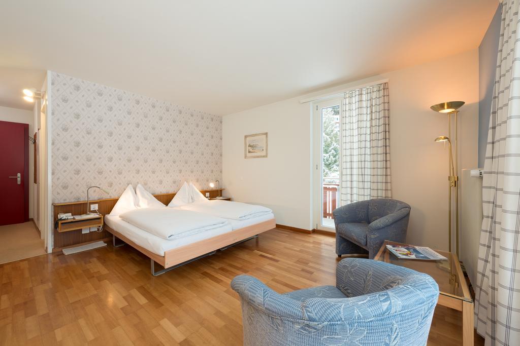 Hotel Berghaus เวงเงน ห้อง รูปภาพ