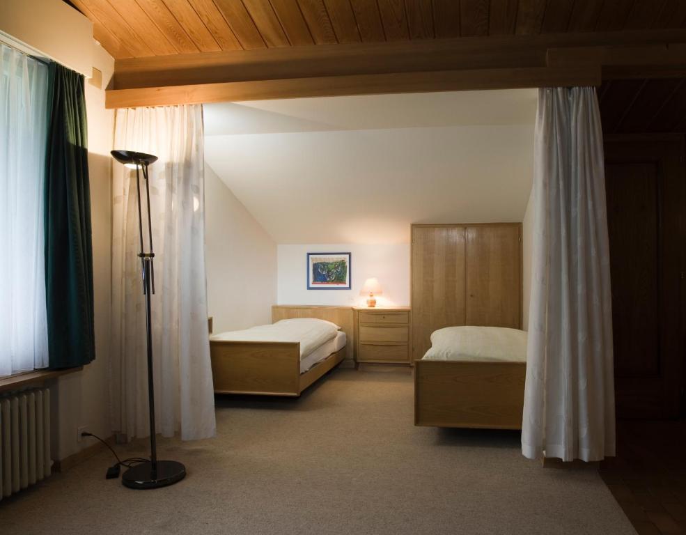 Hotel Berghaus เวงเงน ห้อง รูปภาพ
